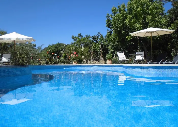 Agroturismo Na Set Centes - Adults Only Arta