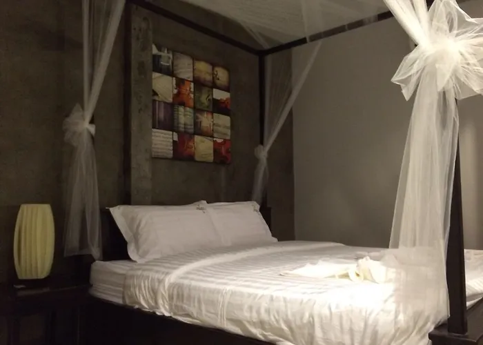 The Key Hotel Koh Lipe
