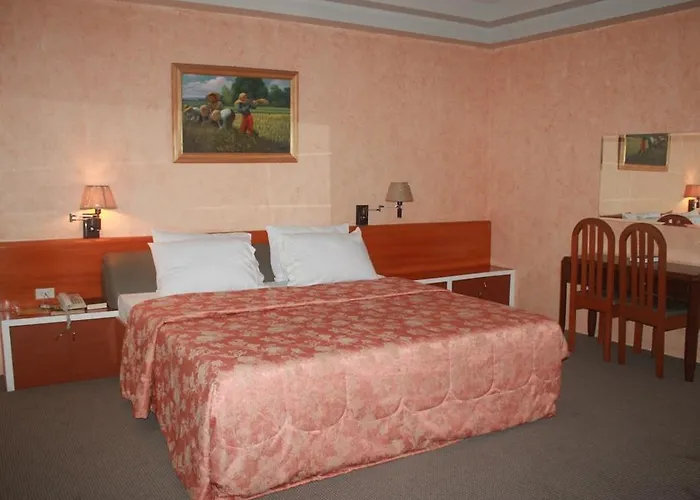 Hotel Elena Davao