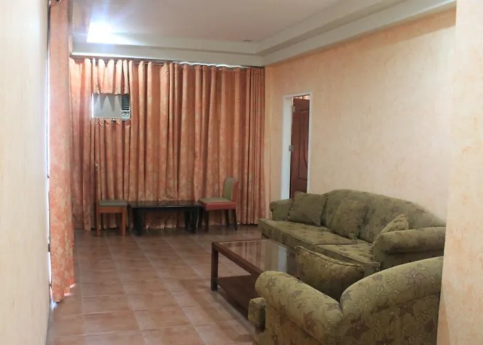 Hotel Elena Davao
