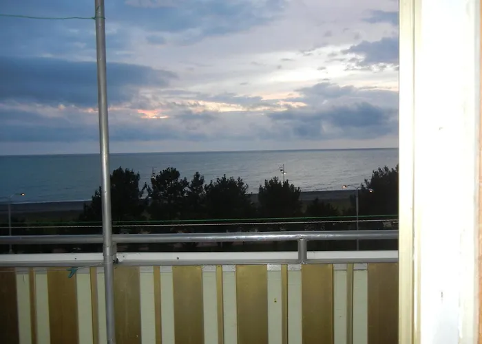 Apartment Irma Rustaveli 57 Batumi