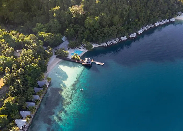 Pearl Farm Beach Resort Samal 