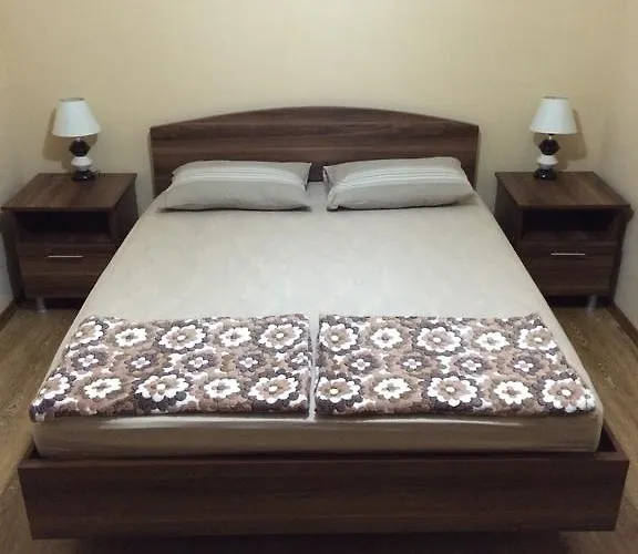 Mari Guest House Telavi
