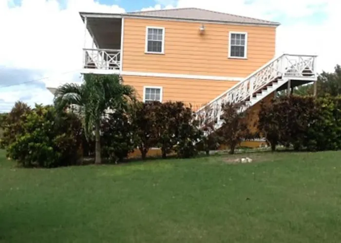 Wind Chimes Inn Antigua St. John's
