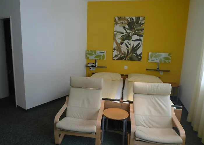 Hotel Crystal Lauterbrunnen