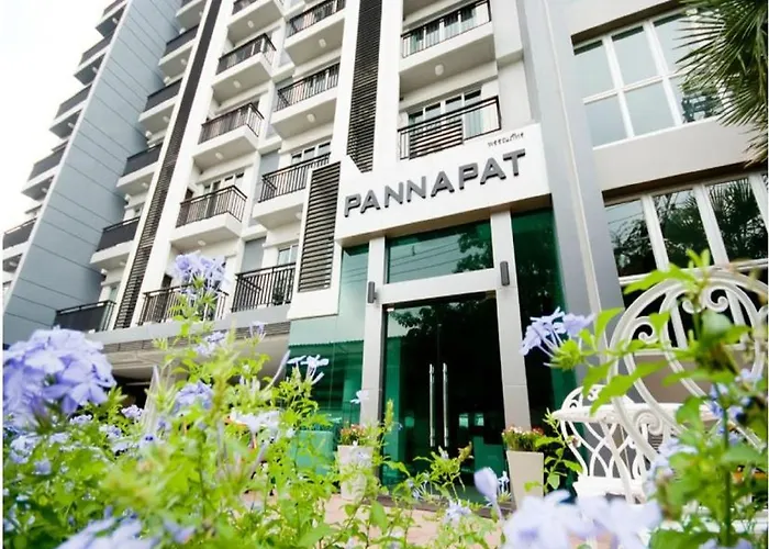 Pannapat Place Bangkok
