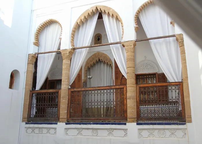 Dar Mayssane Rabat