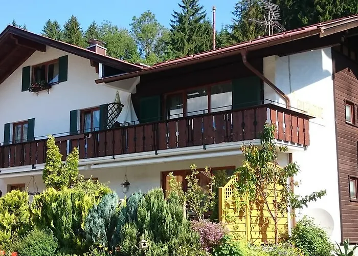 Allgaeu Sonne Oberstdorf