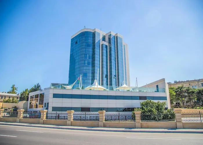 Golden Coast Hotel Baku