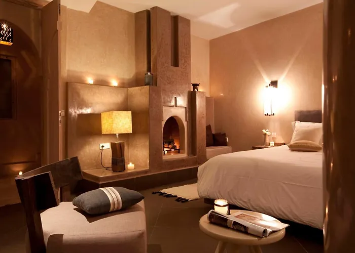 Riad Dar Maya Essaouira