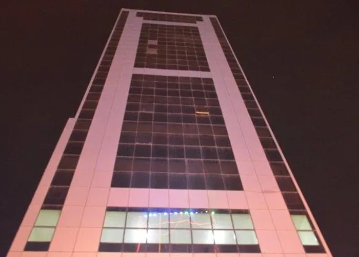Manazil Al Rafidain Hotel Mecca