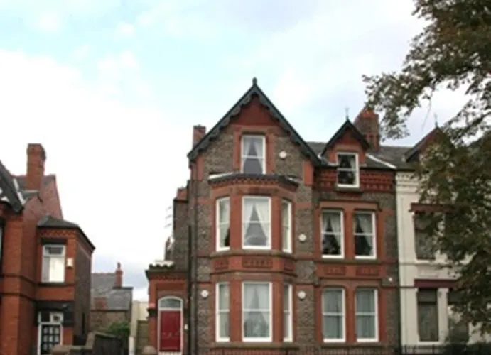 Sheil Suites Liverpool