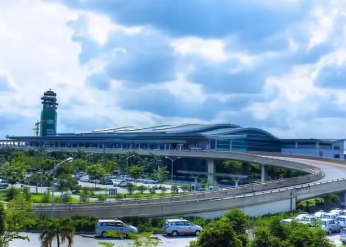 Saigon Airport Bluesky Serviced Apartment Ho Chi Minh City