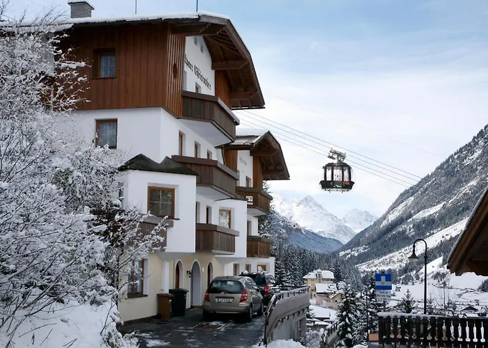 Apart Christopher Ischgl