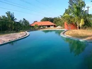Vana Resorts Bangalore