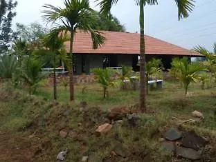 Vana Resorts Bangalore