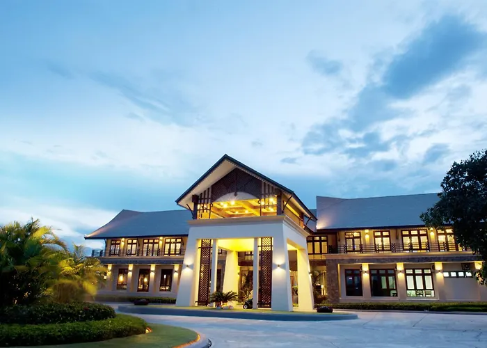 Emerald Palace Hotel Naypyidaw