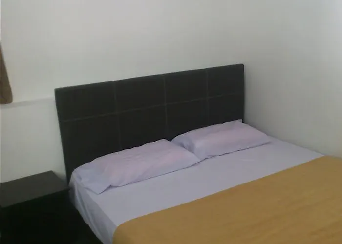 T&T Motel Kuala Lumpur