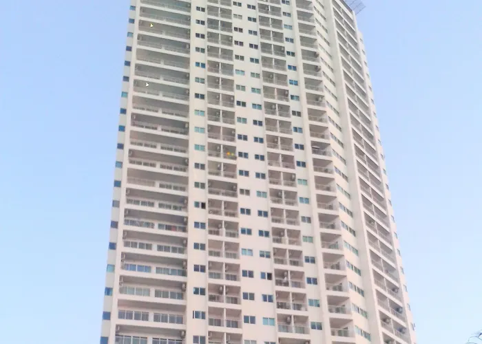 A.D. Condominium By United 21 Thailand Pattaya