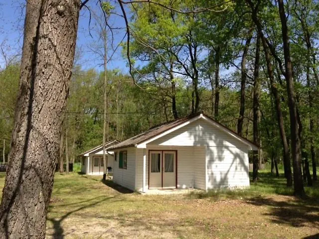Dorcas Center&Camping Debrecen