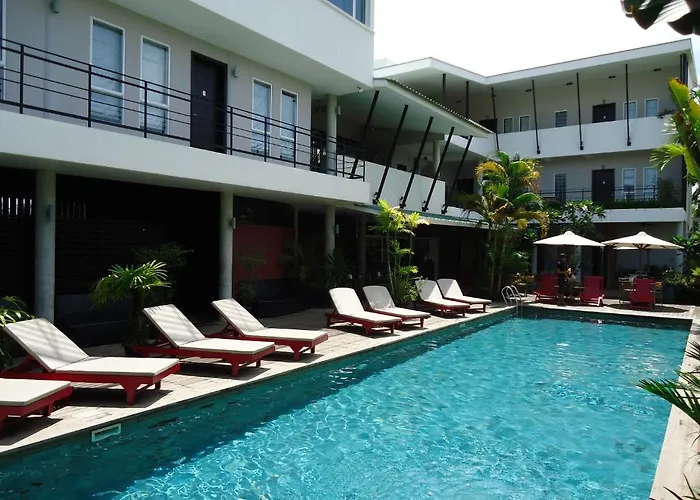 Men'S Resort & Spa Siem Reap