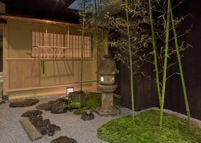 The Edo Sakura Hotel Tokyo