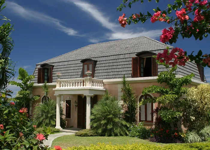 Villas At Stonehaven Black Rock