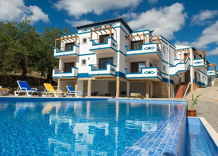 Monte Da Ribeira Villa Estoi