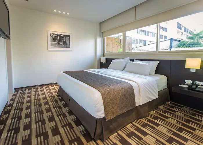 Hotel Cavalier Beirut