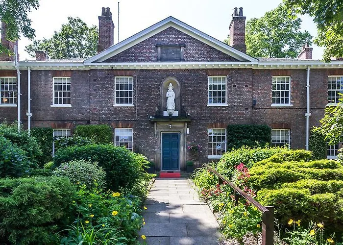 Middletons Hotel York