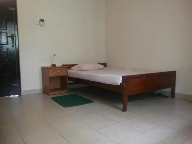 Amaya Chalets Negombo