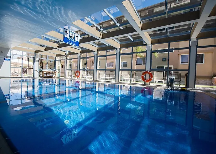 Ramon Suites By Smart Hotels Mitzpe Ramon