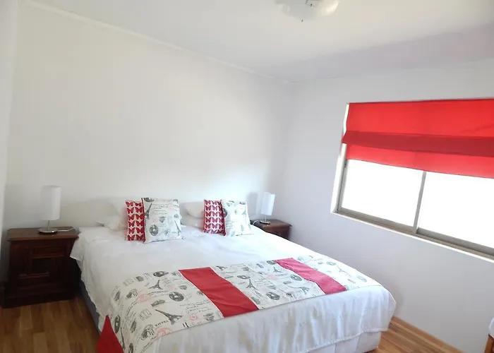 Umawtu Bed And Wine Bed & Breakfast Casablanca
