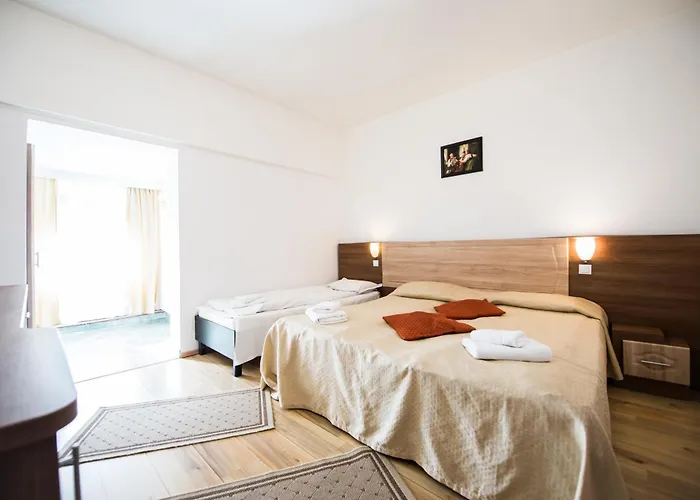 Gura Diham Hotel Busteni