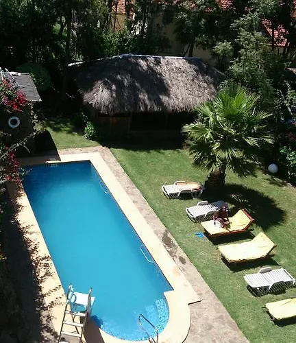Guesthousejane Villa & Apartments Naivasha