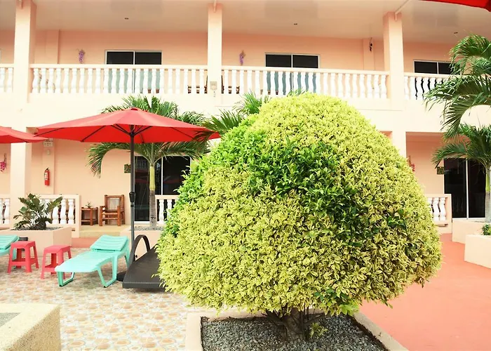 Alona Studios Apartment Hotel Panglao Island