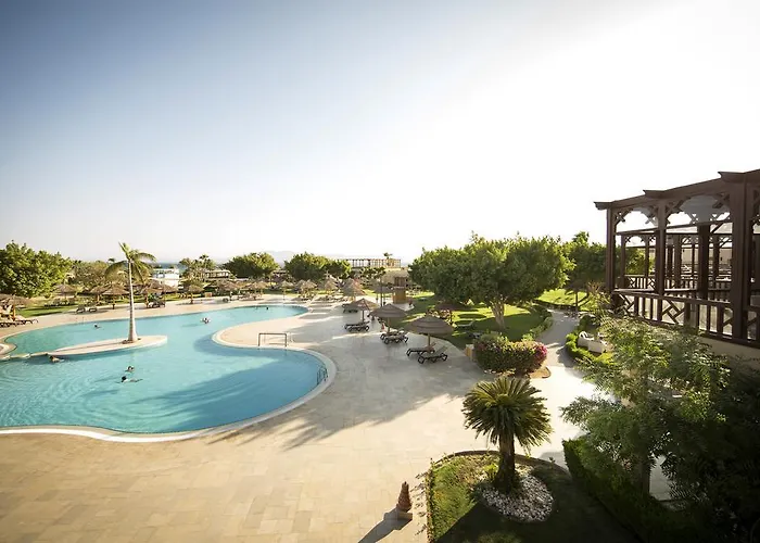 Robinson Soma Bay Hotel Hurghada