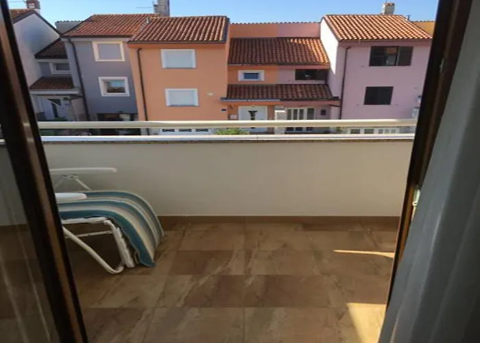 Ani Apartments Umag