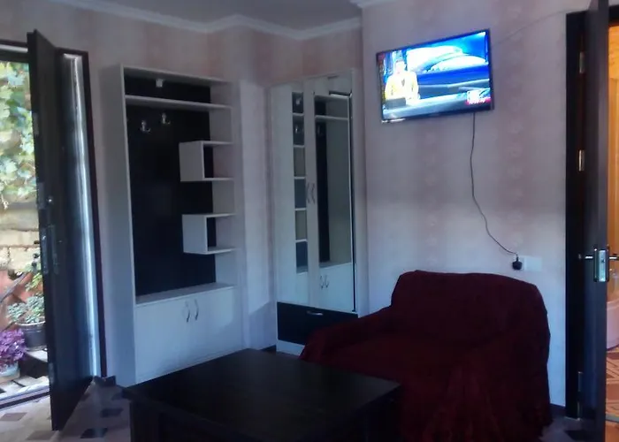 Dadu'S Apartment Tbilisi