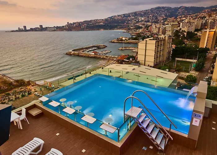 Princessa Hotel Jounieh