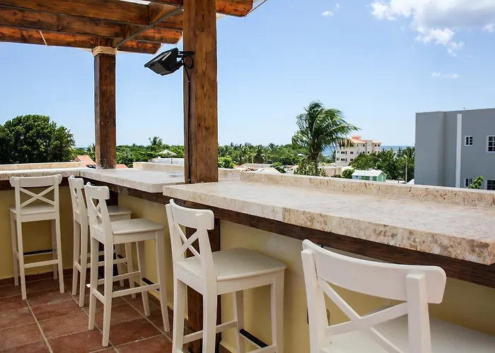 Villa Iguana Bayahibe