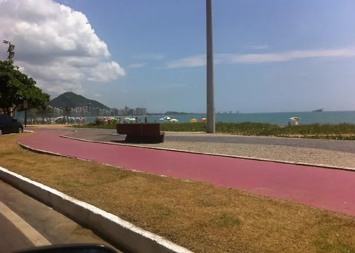 Apartamento Itapoan Vila Velha