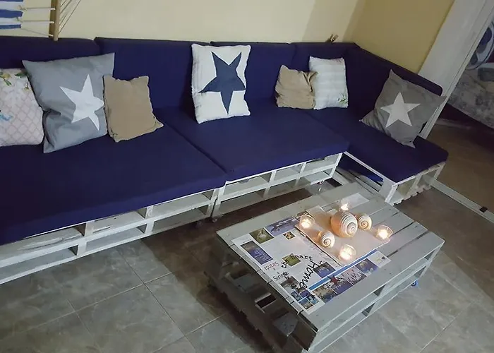 Albi Apartments Sarande