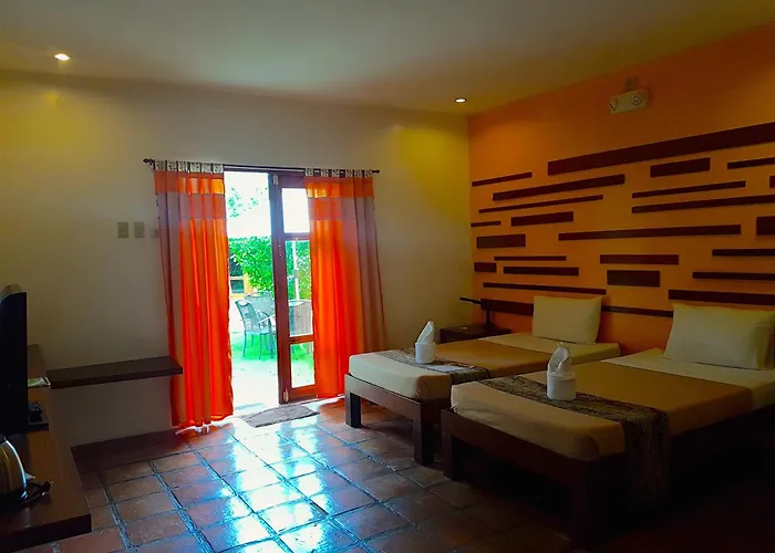 Acacia Tree Garden Hotel Puerto Princesa