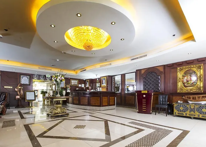 Tourist Hotel Doha