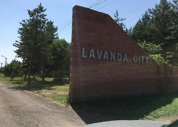 Lavanda City 3-1 Sevan