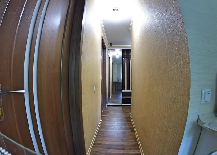 Ostroz'Koho 17 Apartment Vinnytsia