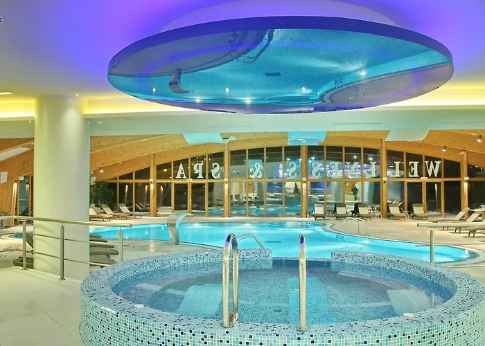 Hotel Olimp Zlatibor