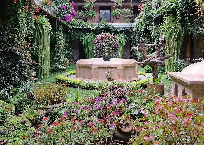 Hotel Genessis Antigua