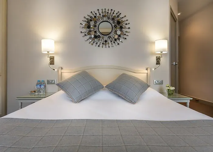 Hotel La Residence Du Berry Versailles